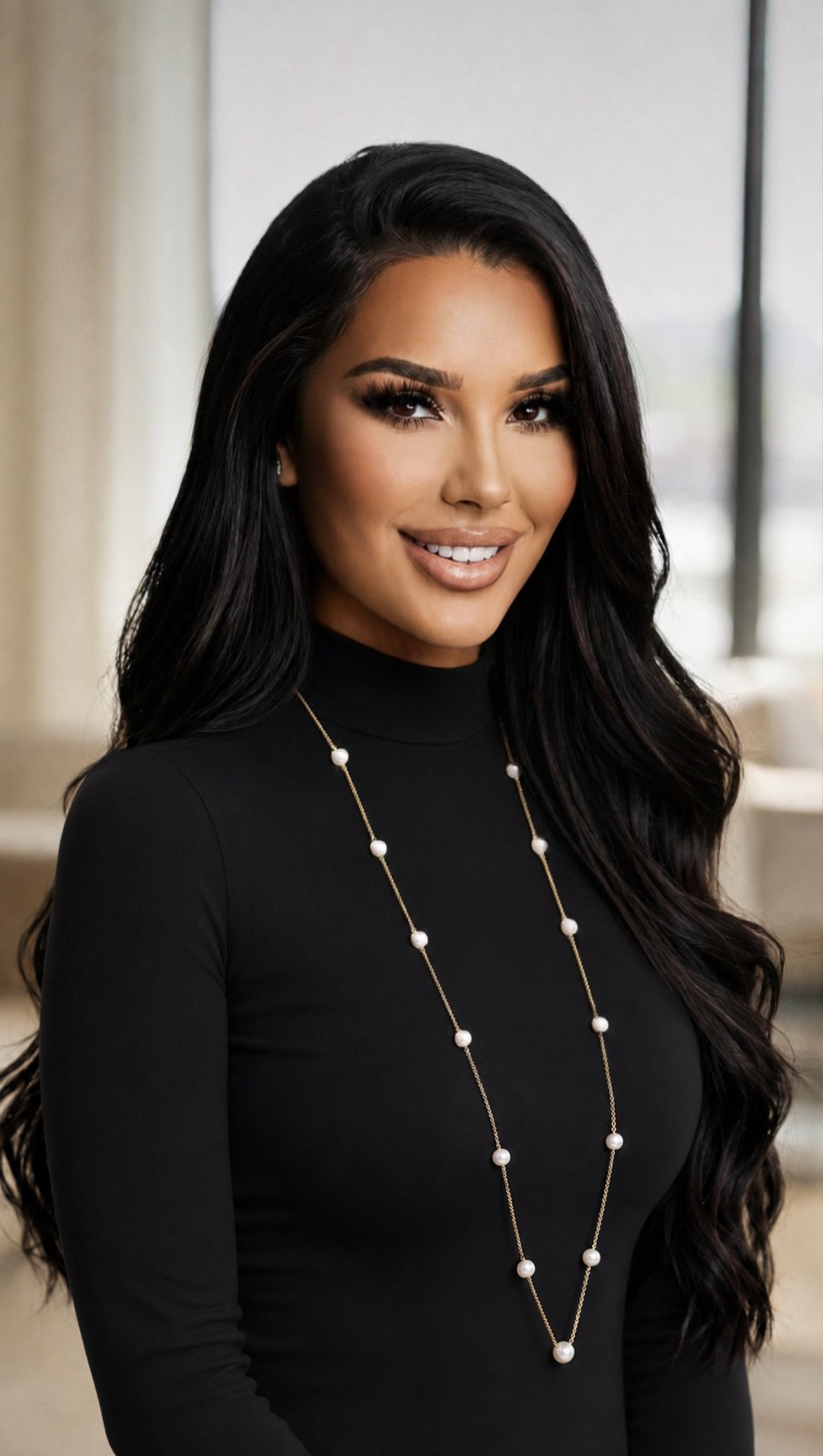 Vanessa Bennette, Realtor-Associate with Halo Realty, serving Central New Jersey