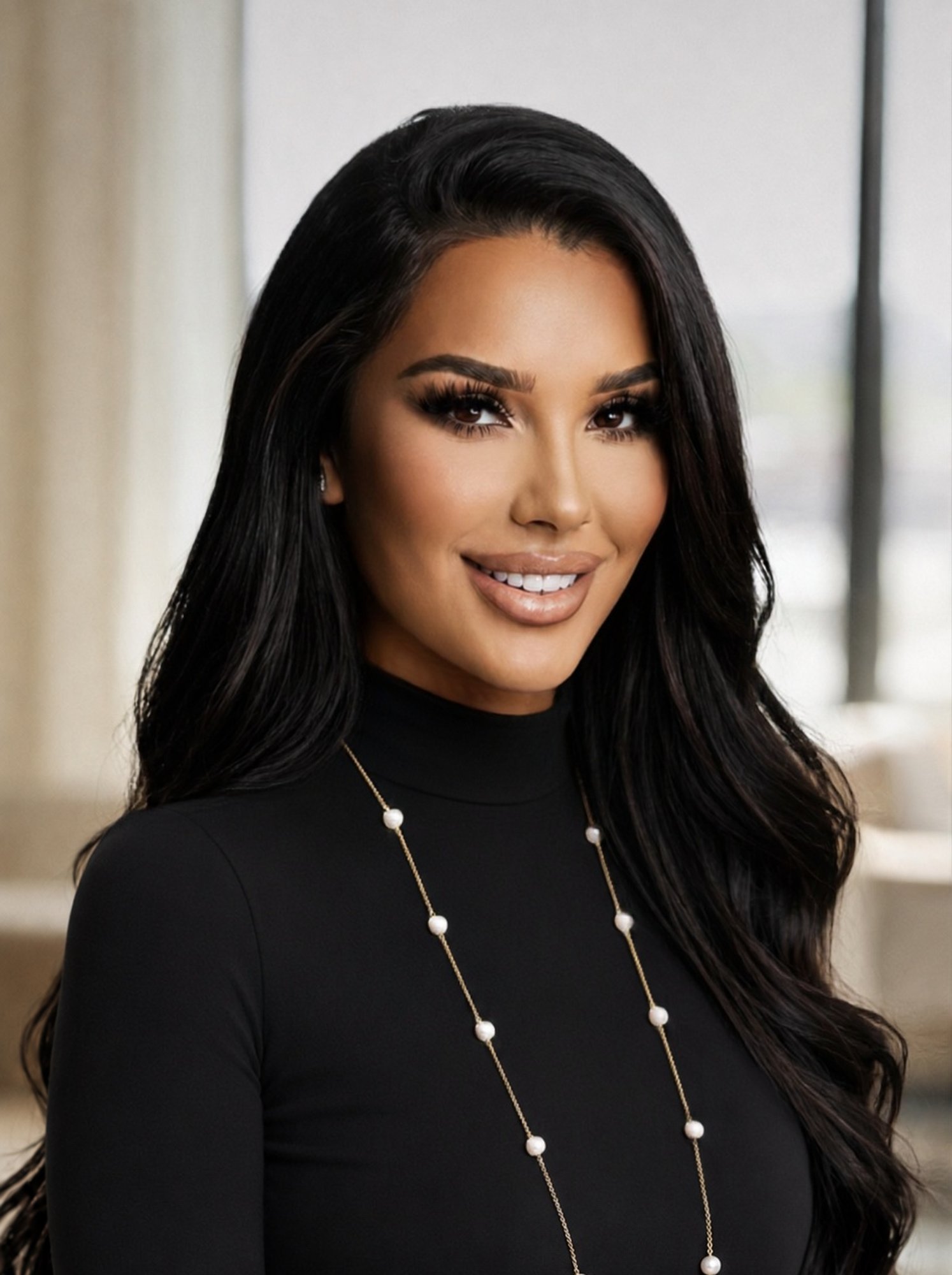 Vanessa Bennette, Realtor-Associate at Halo Realty in South Amboy, New Jersey